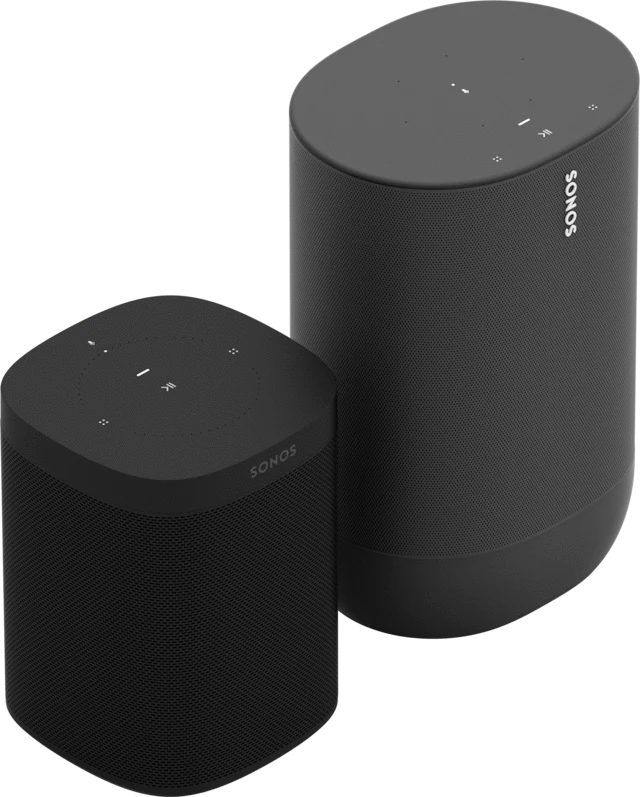 Sonos one hot sale outdoor use